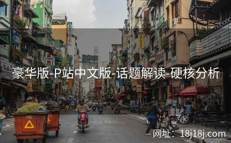 豪华版-P站中文版-话题解读-硬核分析