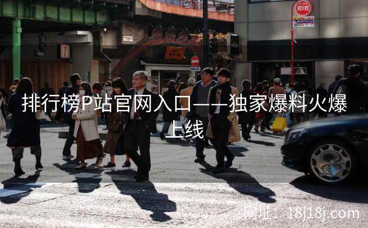 排行榜P站官网入口——独家爆料火爆上线